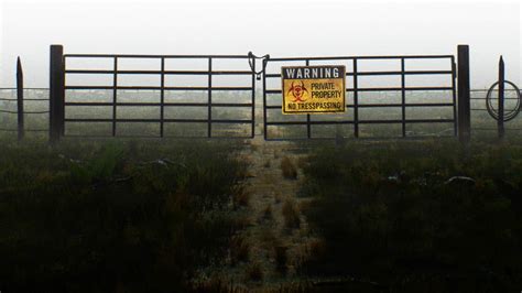 10 Things You Didn’t Know about The Secret of Skinwalker Ranch.